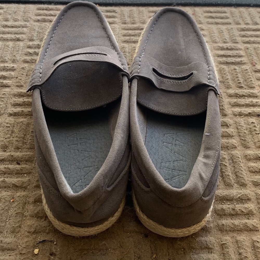 Brand new “MAN” shoes - Picture 5 of 6